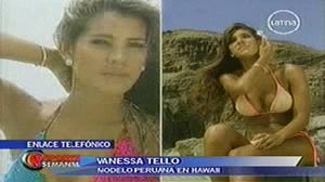 Vanessa Tello